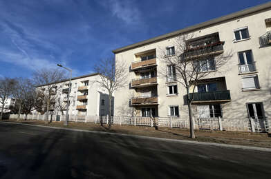 Appartement 3 pièces 199500 €