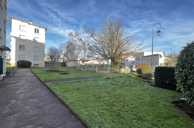 Appartement 3 pièces 189000 €
