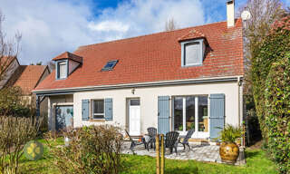 Maison 7 Pièces 125 m² à vendre à Thoiry (78770)