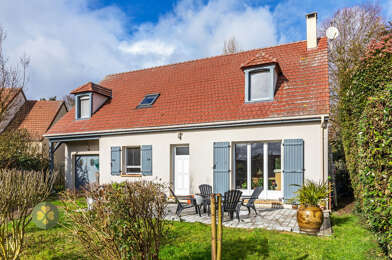 Maison 7 pièces 449000 €