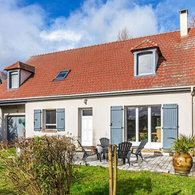 Maison 7 pièces 449000 €