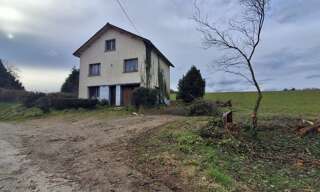 Maison 4 Pièces 99 m² à vendre à Châteauneuf-la-Forêt (87130)