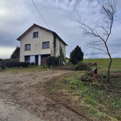 Maison 4 pièces 77000 €