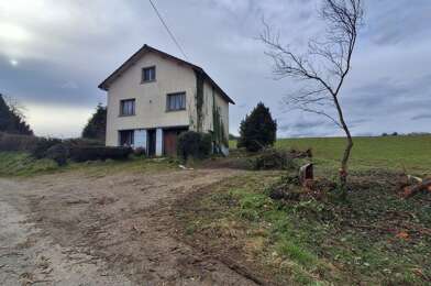 Maison 4 pièces 66000 €