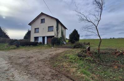 Maison — photo du bien