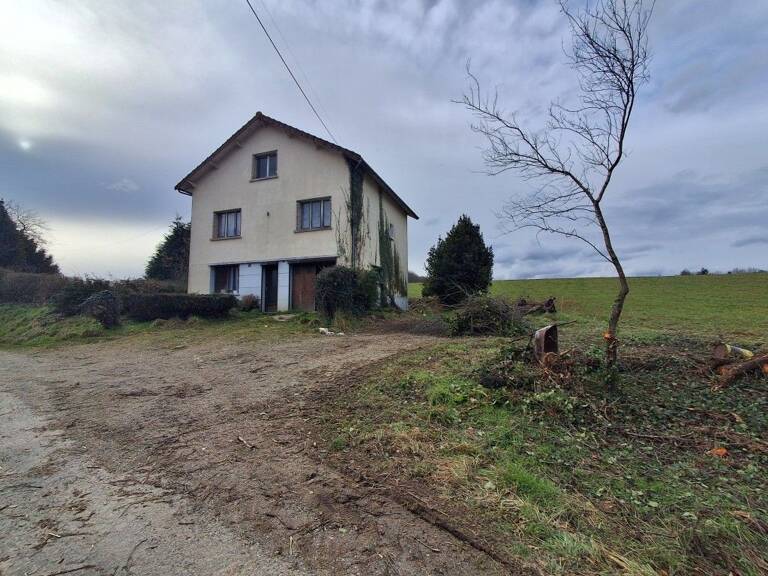 Maison — photo 1