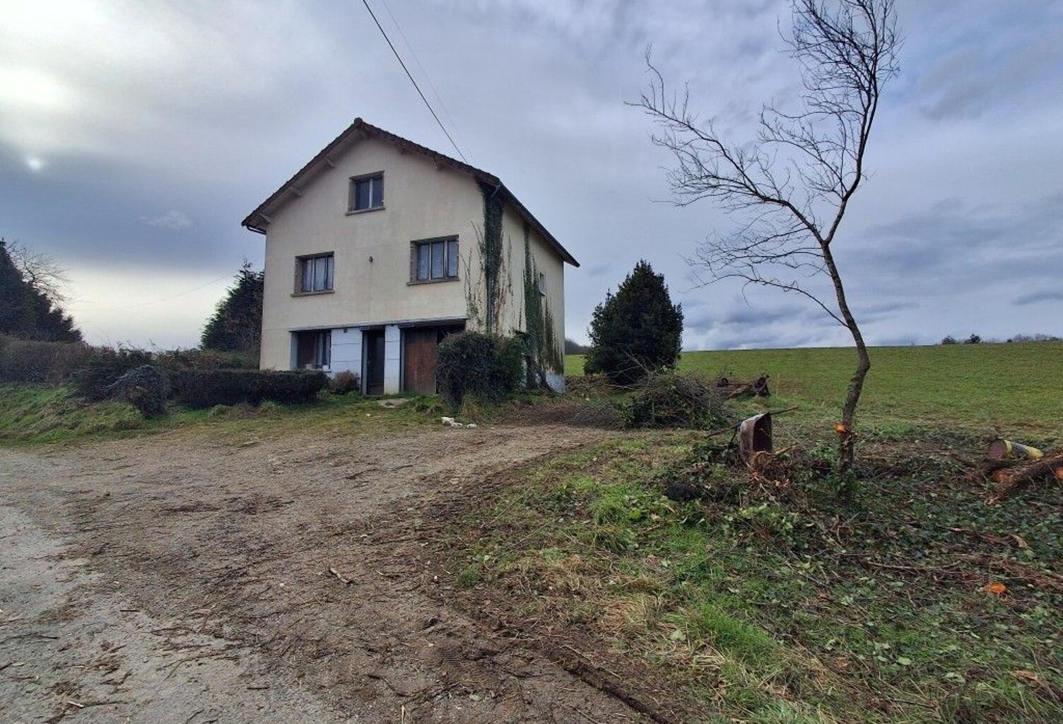 Maison — photo 1