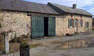 Maison 3 Pièces 51 m² à vendre à Châteauneuf-la-Forêt (87130)