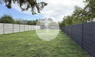 Terrain  495 m² à vendre à Sautron (44880)