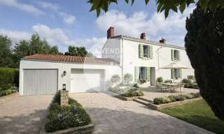 Maison 5 Pièces 95 m² à vendre à Divatte-sur-Loire (44450)