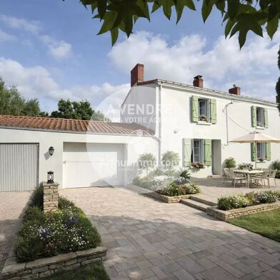 Maison 5 pièces 199900 €