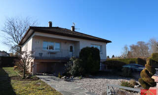 Maison 4 Pièces 93 m² à vendre à Uffheim (68510)