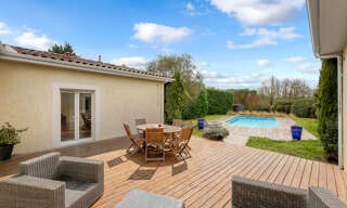 Maison 5 Pièces 170 m² à vendre à Lapeyrouse-Fossat (31180)