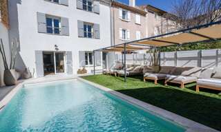 Maison 8 Pièces 205 m² à vendre à Bédoin (84410)