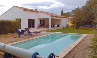 Maison 5 Pièces 126 m² à vendre à Le Thoronet (83340)