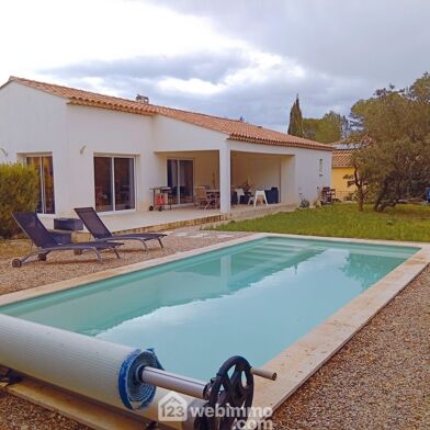 Maison 5 pièces 450000 €