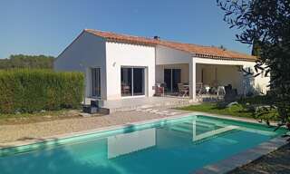 Maison 5 Pièces 126 m² à vendre à Le Thoronet (83340)