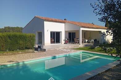 Maison 5 pièces 425000 €