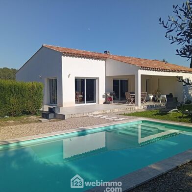 Maison 5 pièces 450000 €