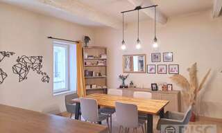 Maison 5 Pièces 123 m² à vendre à Murviel-lès-Béziers (34490)