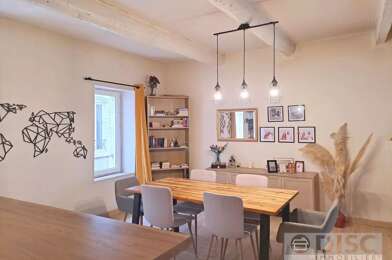 Maison 5 pièces 189000 €