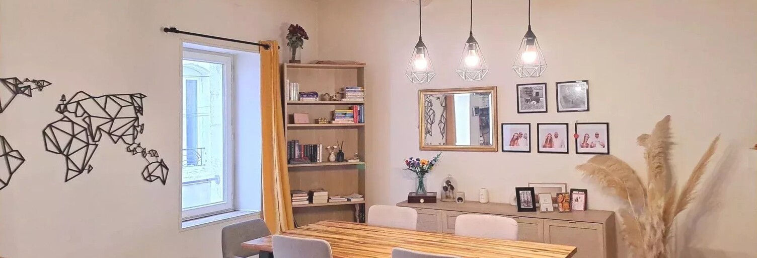 Maison 5 Pièces 123 m² à vendre à Murviel-lès-Béziers (34490)