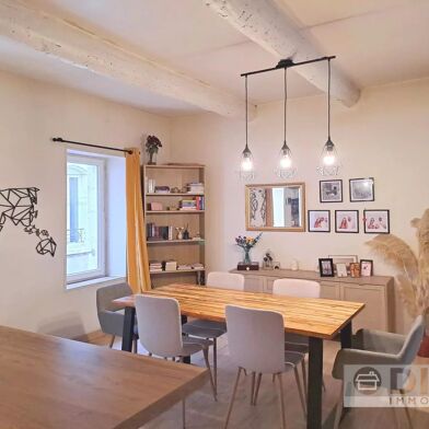 Maison 5 pièces 189000 €