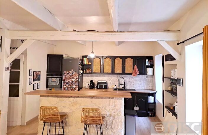 Maison de village avec 4 chambres, terrasse, garage — photo 3