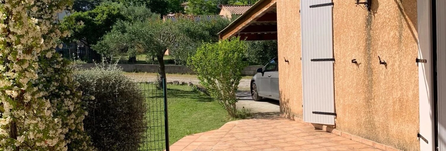 Maison 5 Pièces 136 m² à vendre à Nîmes (30000)