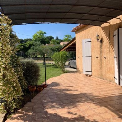 Maison 5 pièces 345000 €