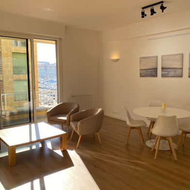 Appartement 3 pièces 1475 €