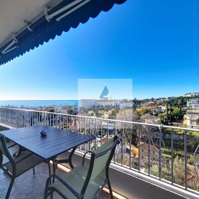 Appartement 5 pièces 840000 €