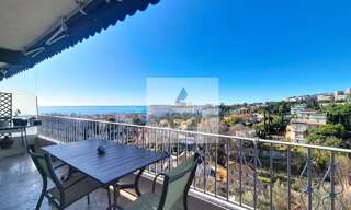 Appartement 5 Pièces 144 m² à vendre à Nice (06200)
