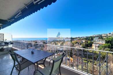 Appartement 5 pièces 840000 €