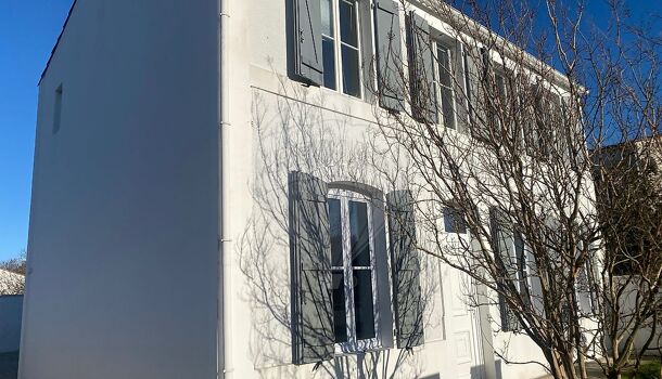 Villa / Maison 6 pièces  à vendre Arvert 17530