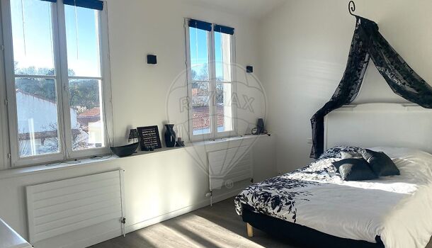 Villa / Maison 6 pièces  à vendre Arvert 17530