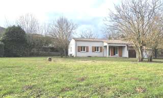 Maison 4 Pièces 93 m² à vendre à Jaillans (26300)