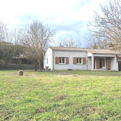 Maison 4 pièces 270000 €