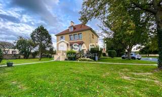 Maison 8 Pièces 260 m² à vendre à Varaville (14390)