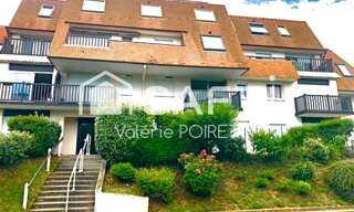Appartement 2 Pièces 31 m² à vendre à Cabourg (14390)