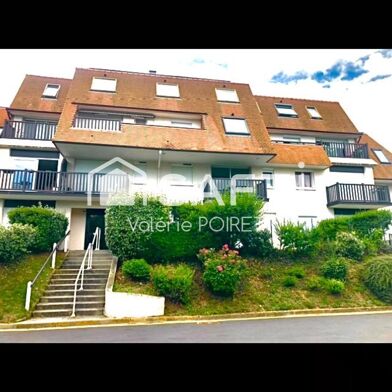 Appartement 2 pièces 127500 €