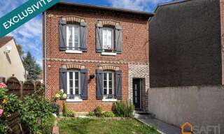 Maison 4 Pièces 90 m² à vendre à Saint-Just-en-Chaussée (60130)