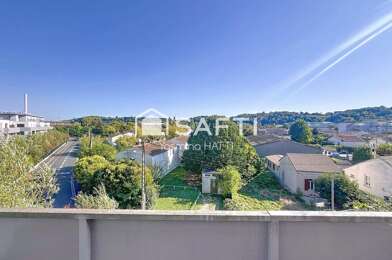 Appartement 2 pièces 140000 €