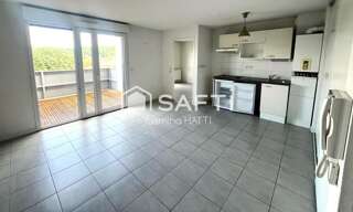 Appartement 2 Pièces 40 m² à vendre à Cenon (33150)