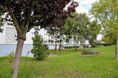 Appartement 4 pièces 195000 €