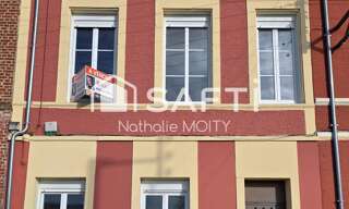 Maison 5 Pièces 91 m² à vendre à Saint-Quentin (02100)