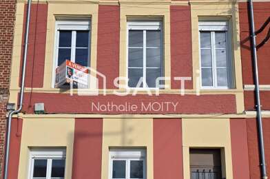 Maison 5 pièces 111990 €