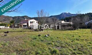 Terrain  654 m² à vendre à Digne-les-Bains (04000)