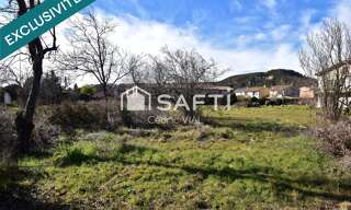 Terrain  517 m² à vendre à Digne-les-Bains (04000)