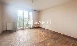 Appartement 3 Pièces 55 m² à vendre à Sanary-sur-Mer (83110)